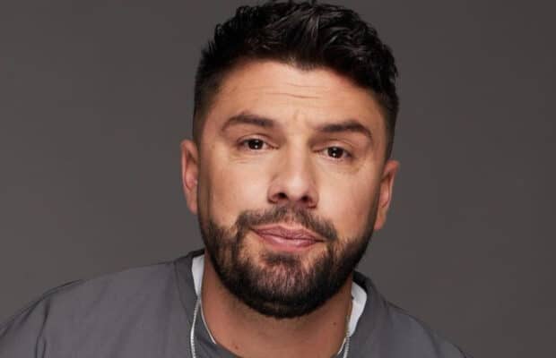 Kevin Guedj : divorcé de Carla Moreau, il aurait retrouvé l’amour Kevin Guedj : divorcé de Carla Moreau, il aurait retrouvé l'amour