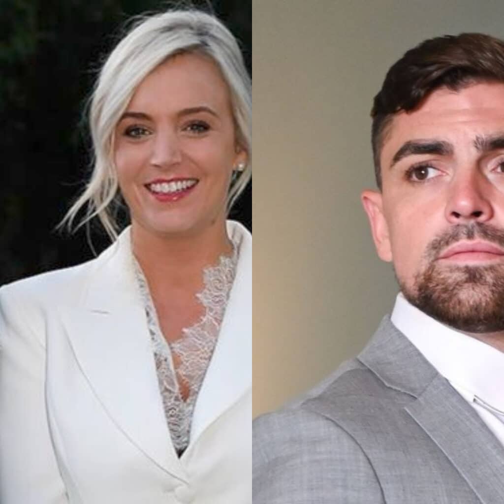'Ils ont mal géré' : Eddy (MAPR) s'exprime sur l'histoire d'amour entre Bruno et son ex-femme Jennifer