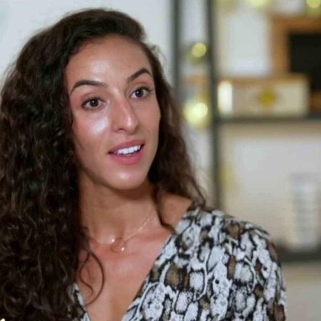 Laura (MAPR) : déçue par Anthony, elle jette son dévolu sur un autre participant