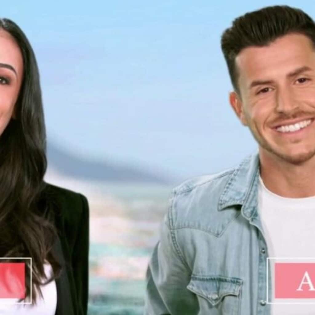 'Ça a créé une cassure' : Laura (MAPR) critiquée par Anthony sur leur relation, elle rétorque
