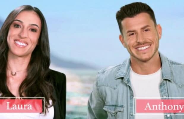 'Ça a créé une cassure' : Laura (MAPR) critiquée par Anthony sur leur relation, elle rétorque