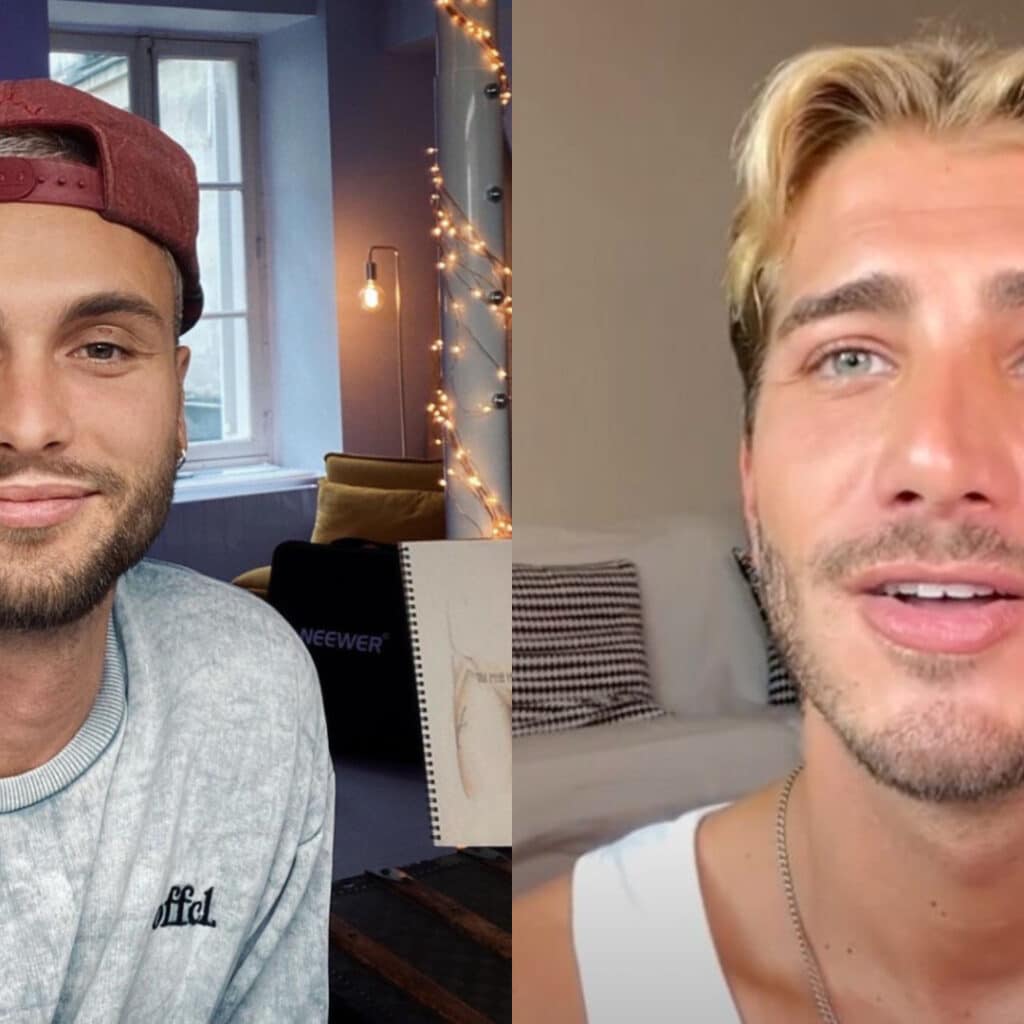 Bastos : viré de Love Island à cause d'un dérapage raciste ? Il s'en prend à Nicolo