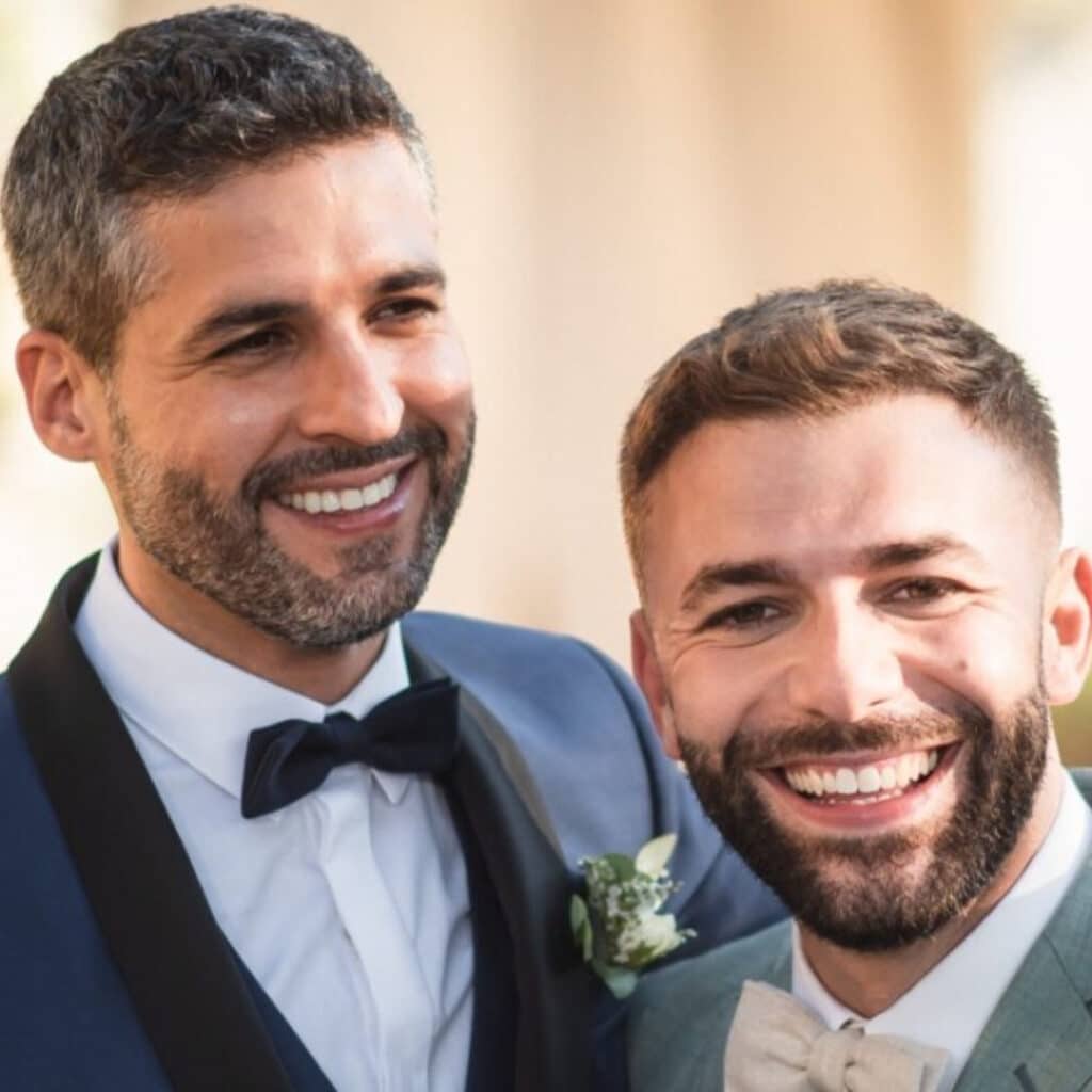 Pedro et Jefferson (MAPR) toujours mariés ? Ils répondent