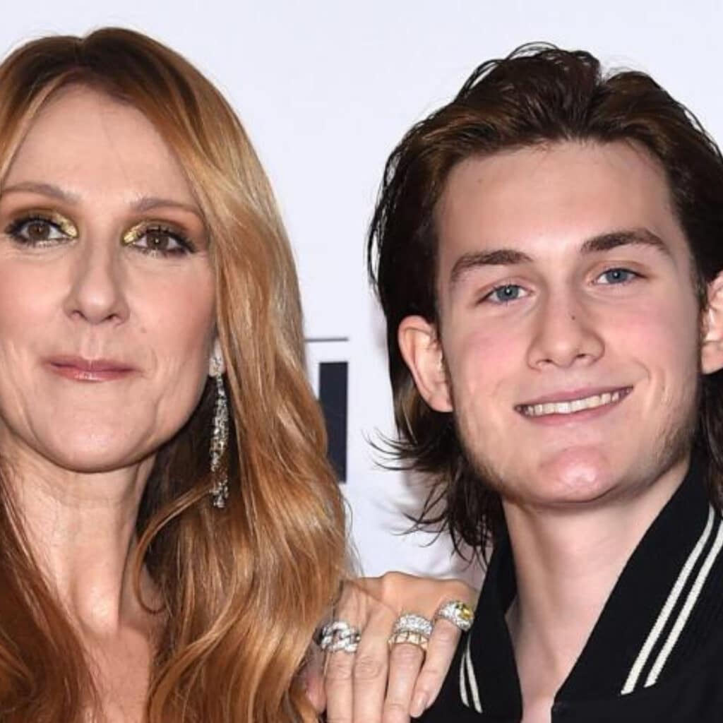 Céline Dion : son fils René-Charles accusé de 'flamber son héritage', sa folle dépense à plus de 300 000 euros se précise
