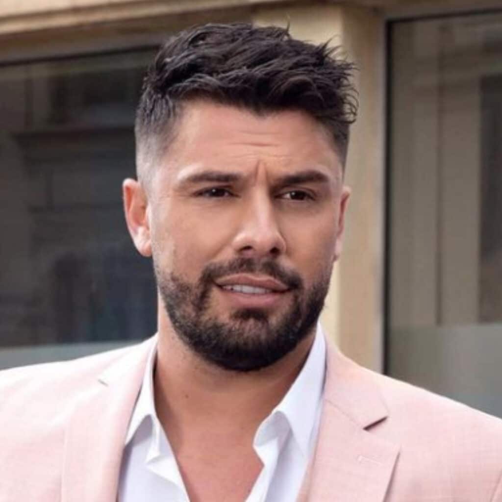 Kevin Guedj : son nouveau tatouage adressé à sa nouvelle chérie ? Il s'exprime
