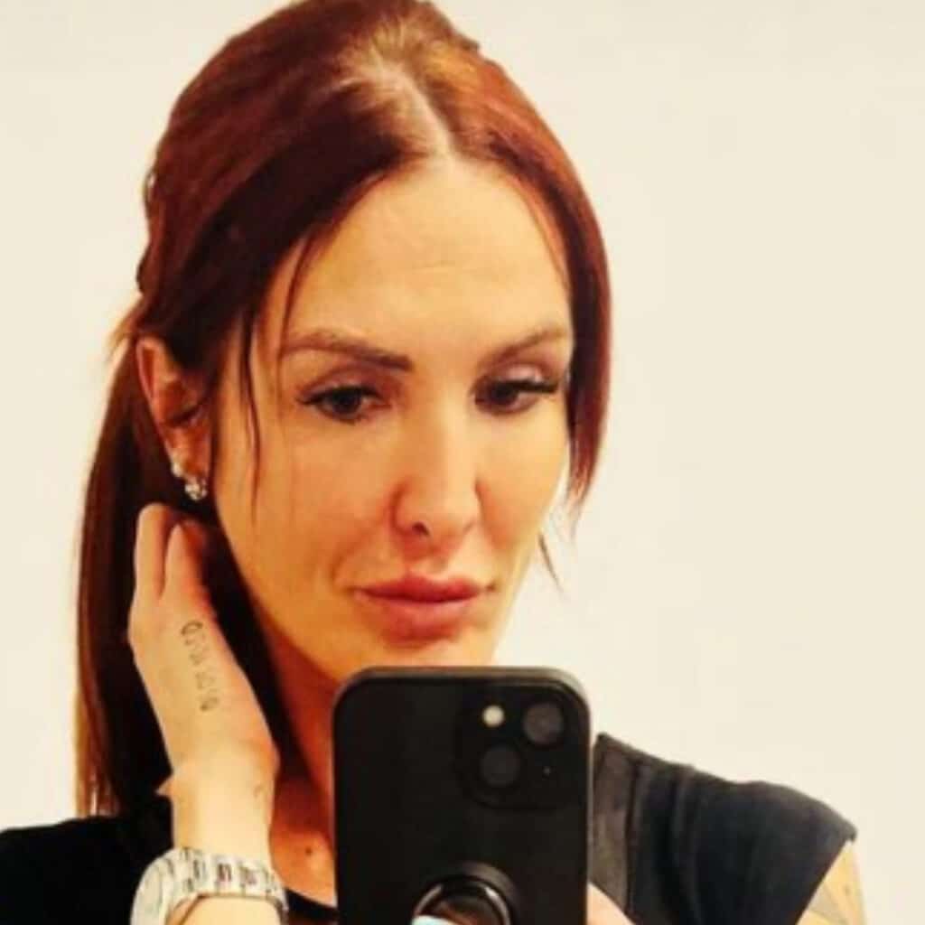 Marie Garet : l'ancienne star de Secret Story placée en garde à vue