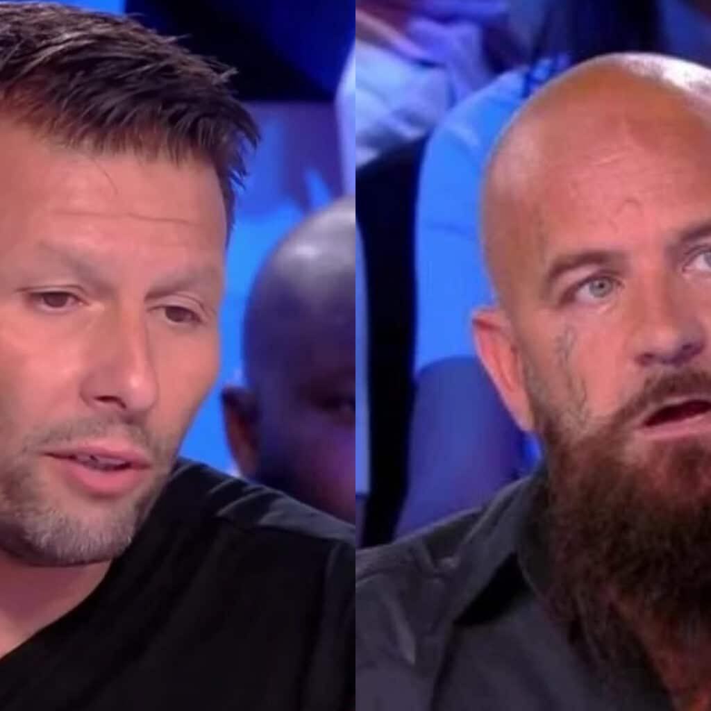 'Une blague de m...e' (TPMP) : Ragnar le fou simule sa mort puis réapparaît à son propre enterrement