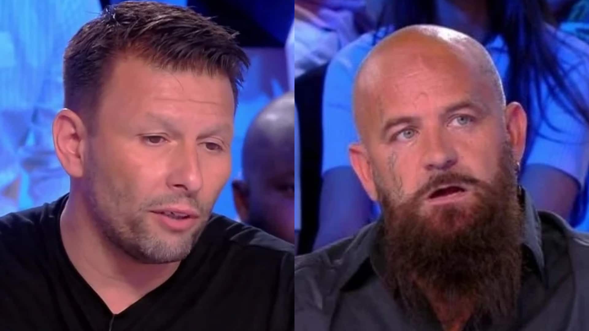 'Une blague de m...e' (TPMP) : Ragnar le fou simule sa mort puis réapparaît à son propre enterrement