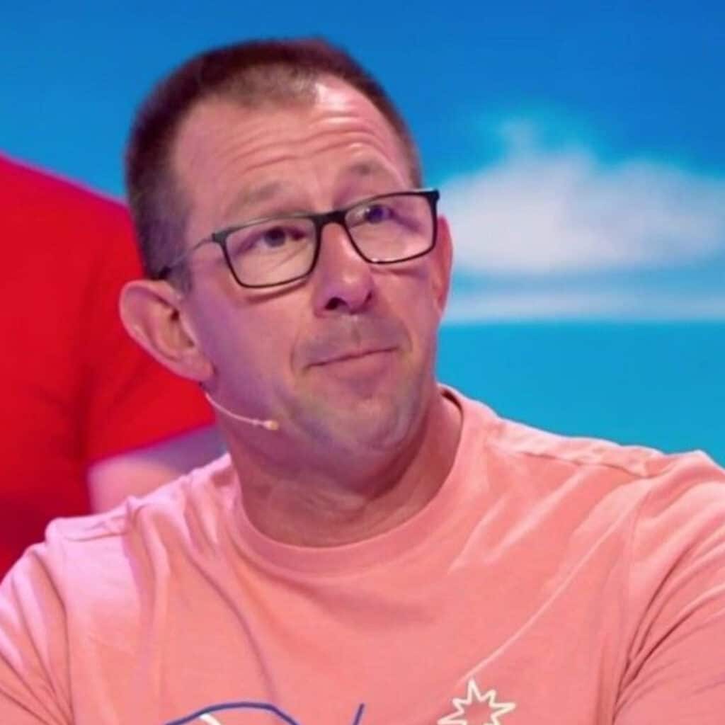 Stéphane Patingre (Les 12 Coups de Midi) : ses gains déjà dépensés ? Il se confie