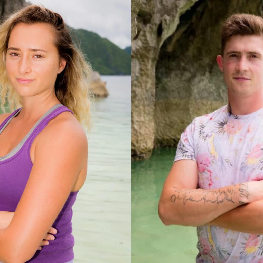 Finale de Koh-Lanta : l'allure de Quentin moquée par les internautes, Tania fait sensation en mini-jupe