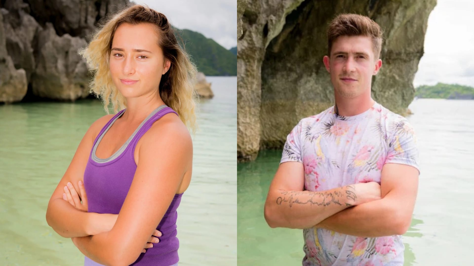 Finale de Koh-Lanta : l'allure de Quentin moquée par les internautes, Tania fait sensation en mini-jupe
