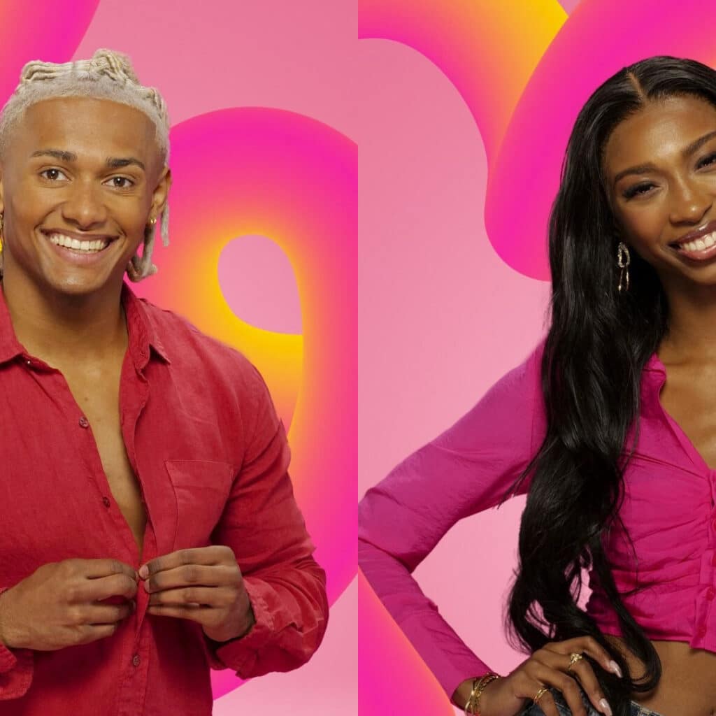 Love Island : Valentin accusé de racisme envers Cindy, ses propos ne passent pas