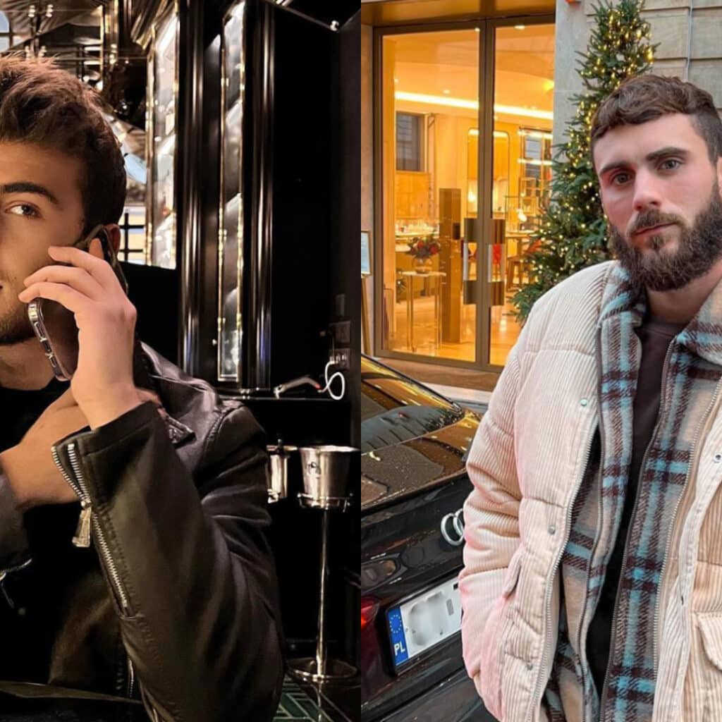 Simon Castaldi et Illan Castronovo : sanctionnés par la répression des fraudes, ils s'expriment