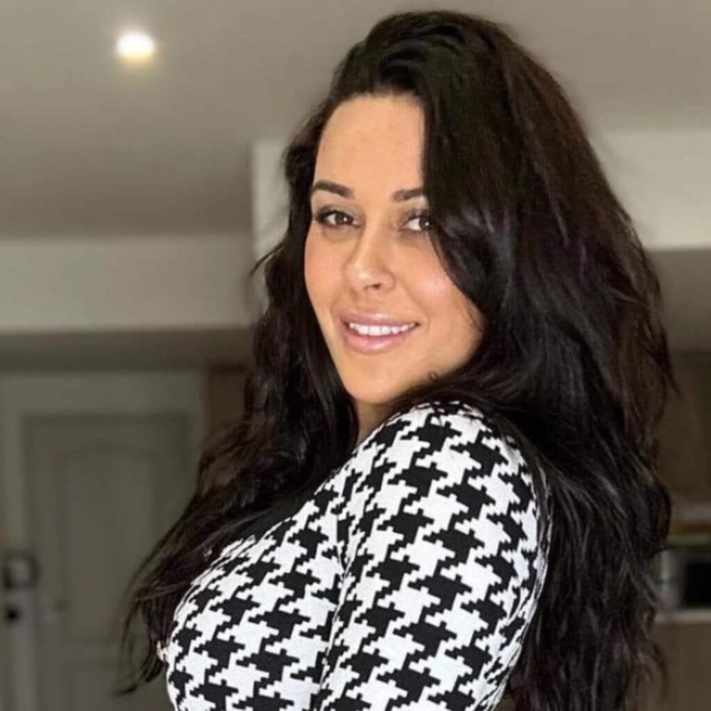Shanna Kress : quelques mois après son accouchement, elle montre son nouveau corps très musclé