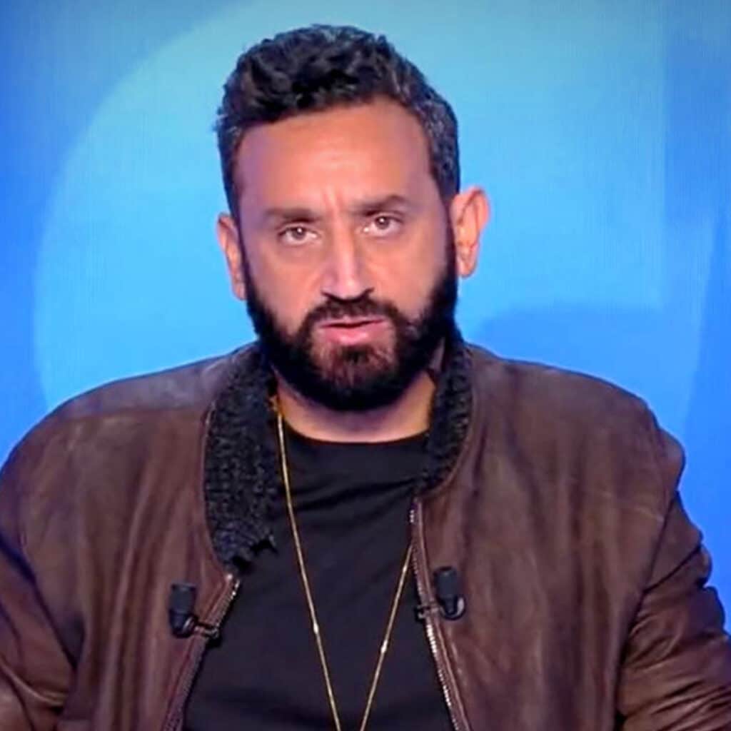 'Très très connue...' : Cyril Hanouna (TPMP) officialise l'arrivée d'une nouvelle chroniqueuse