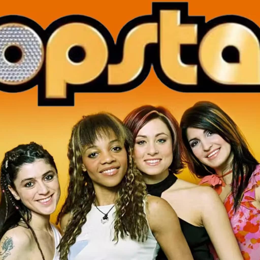 Popstars : l'émission musicale culte des années 2000 va faire son grand retour