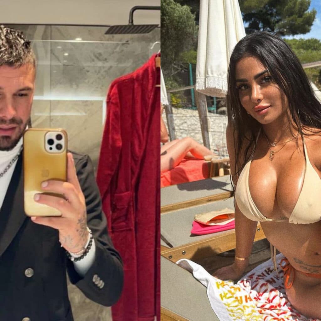 Maeva Ghennam : son histoire d'amour avec Kevin Guedj se précise