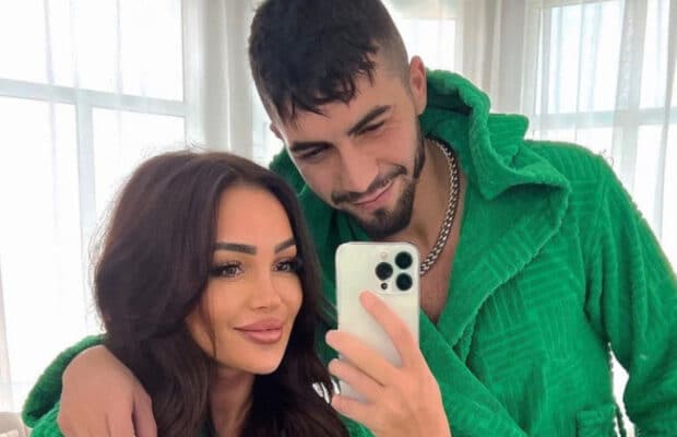 Fidji Ruiz et Anas : ils décident d'adopter, leur famille va s'agrandir