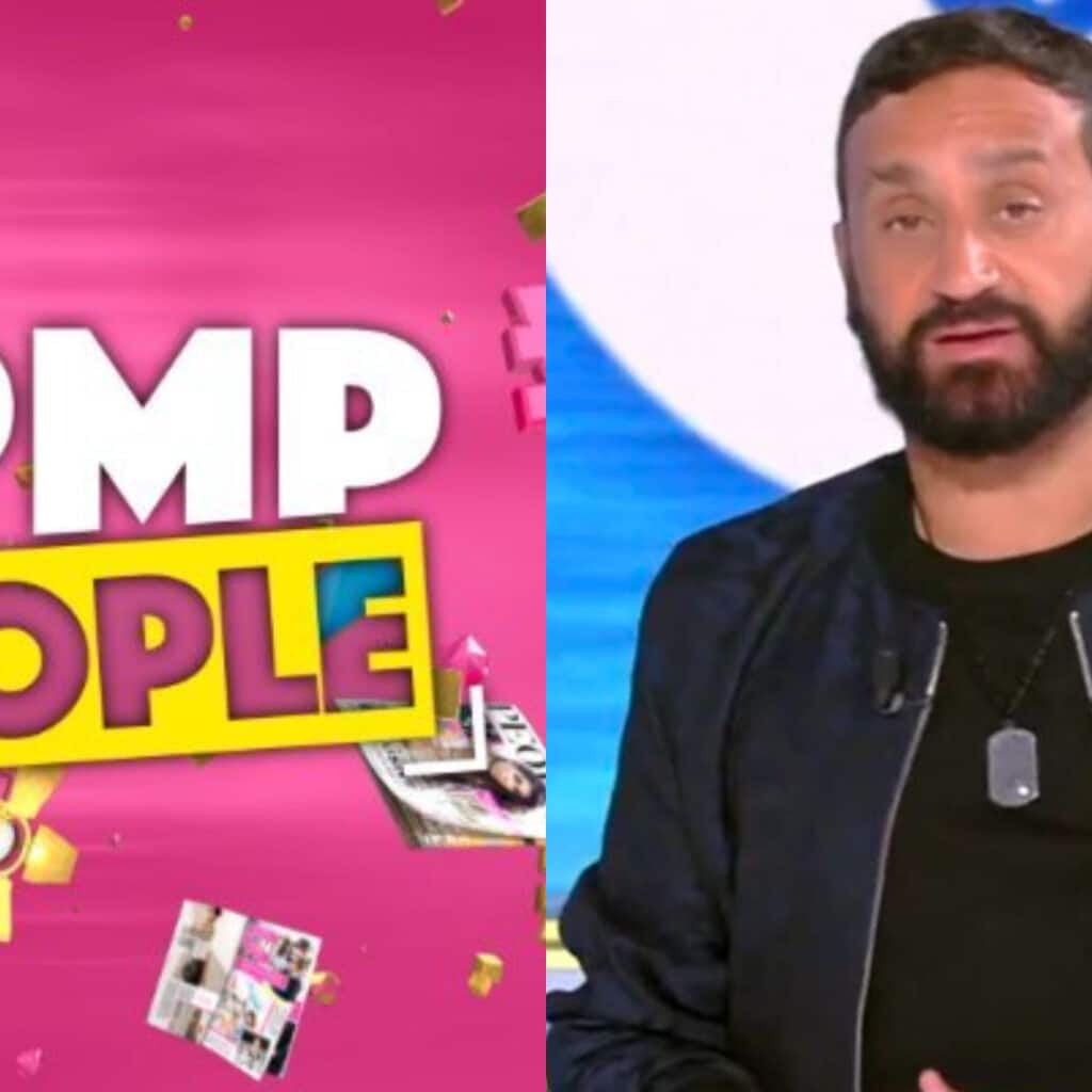 TPMP People : Cyril Hanouna arrête le programme, une nouvelle émission en préparation