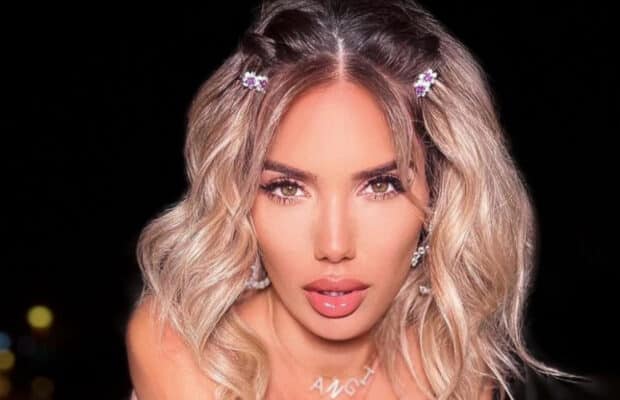 Manon Tanti : elle montre son nouveau corps après sa liposuccion Manon Tanti : elle montre son nouveau corps après sa liposuccion