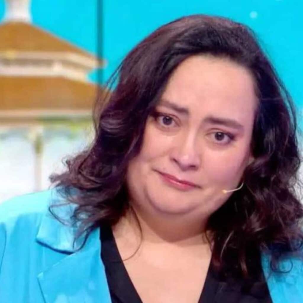 Les 12 coups de midi : Céline s'exprime sur le rythme épuisant des tournages