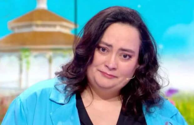 Les 12 coups de midi : Céline s'exprime sur le rythme épuisant des tournages
