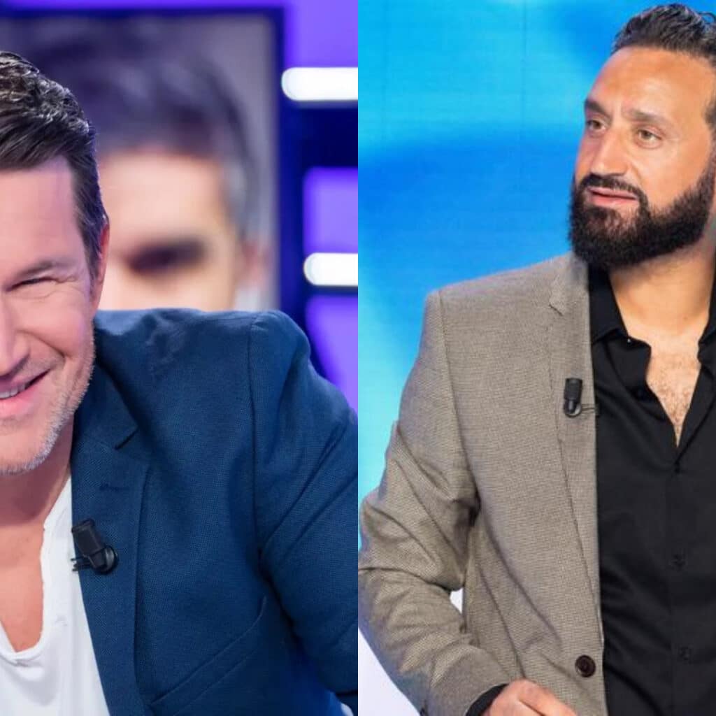 Benjamin Castaldi s'exprime après son départ de TPMP et s'adresse à Cyril Hanouna