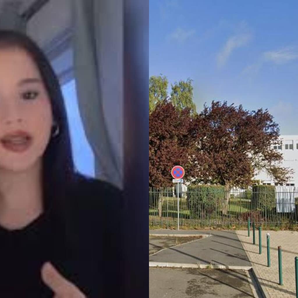 Affaire Lindsay : menacé de mort, le principal du collège se défend