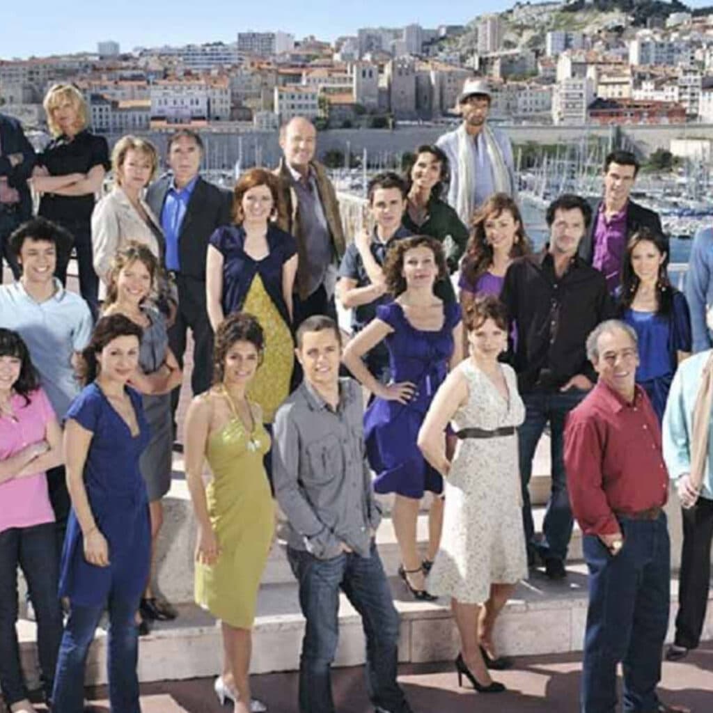 Plus belle la vie : le célèbre feuilleton bientôt de retour sur TF1 ?