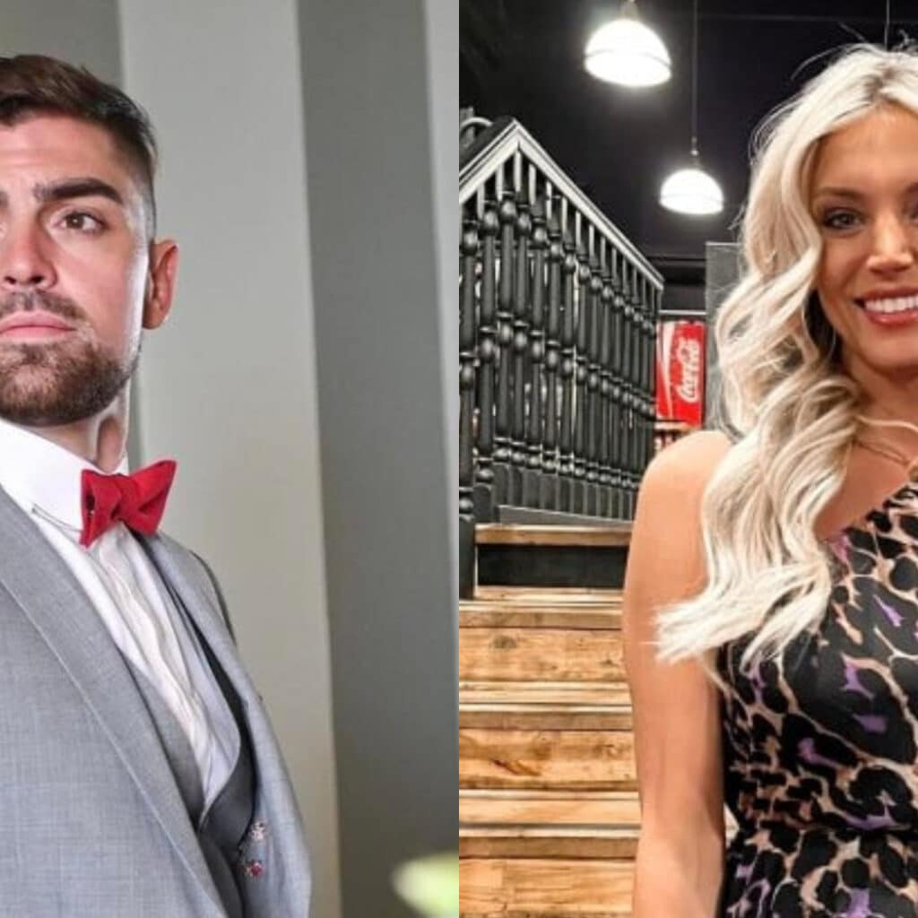 'Merci de respecter nos choix' : Bruno (MAPR) en couple avec Jennifer, il s'explique