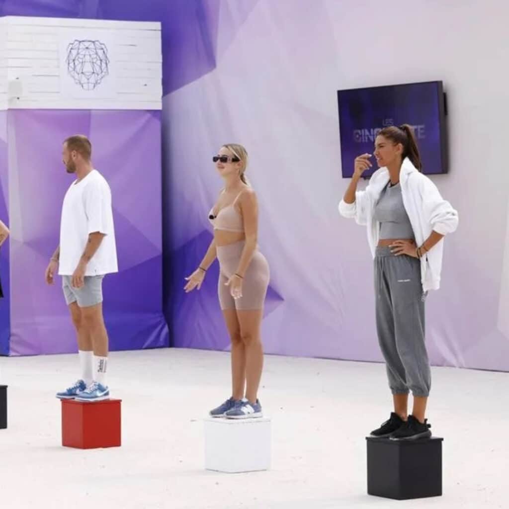 Les Cinquante : la saison 2 bientôt en tournage, le casting se précise