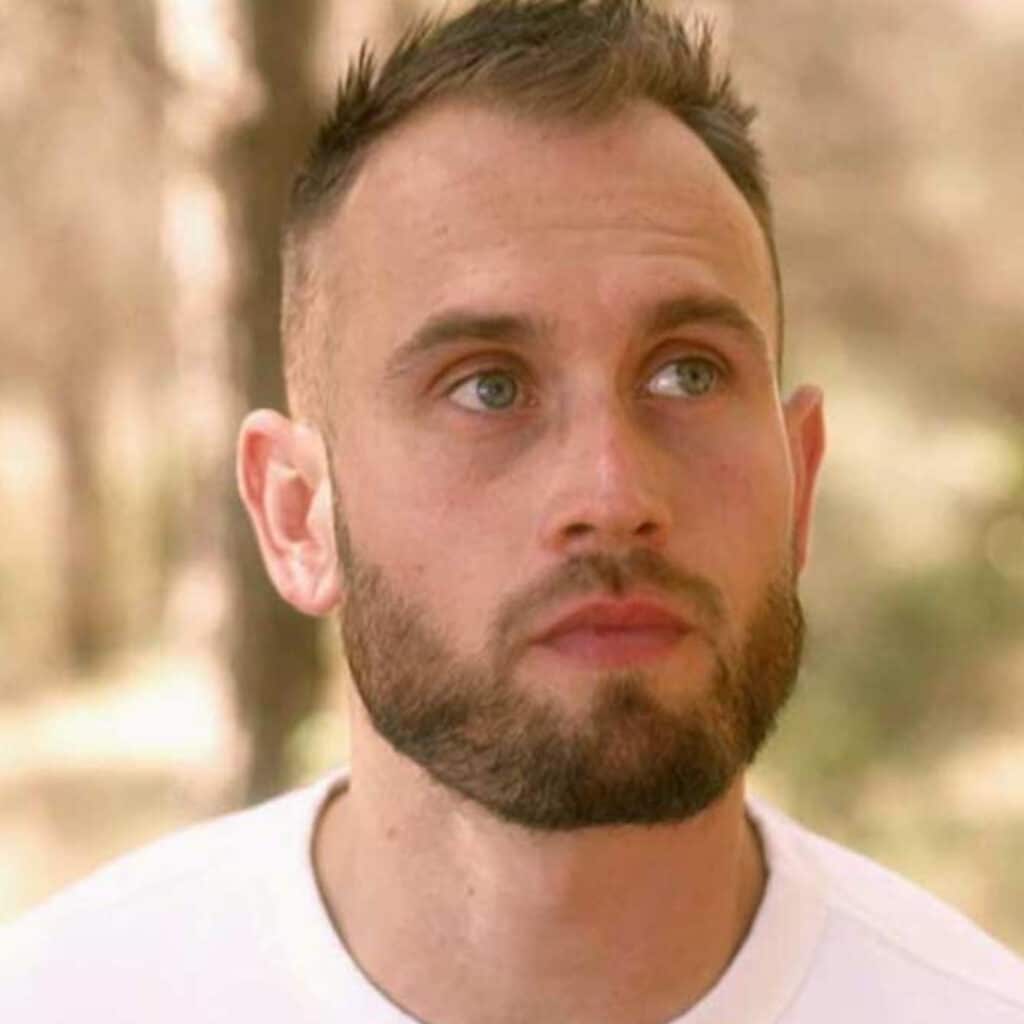 Maximilien (MAPR) : bientôt sur une plateforme de charme ? Il prend la parole