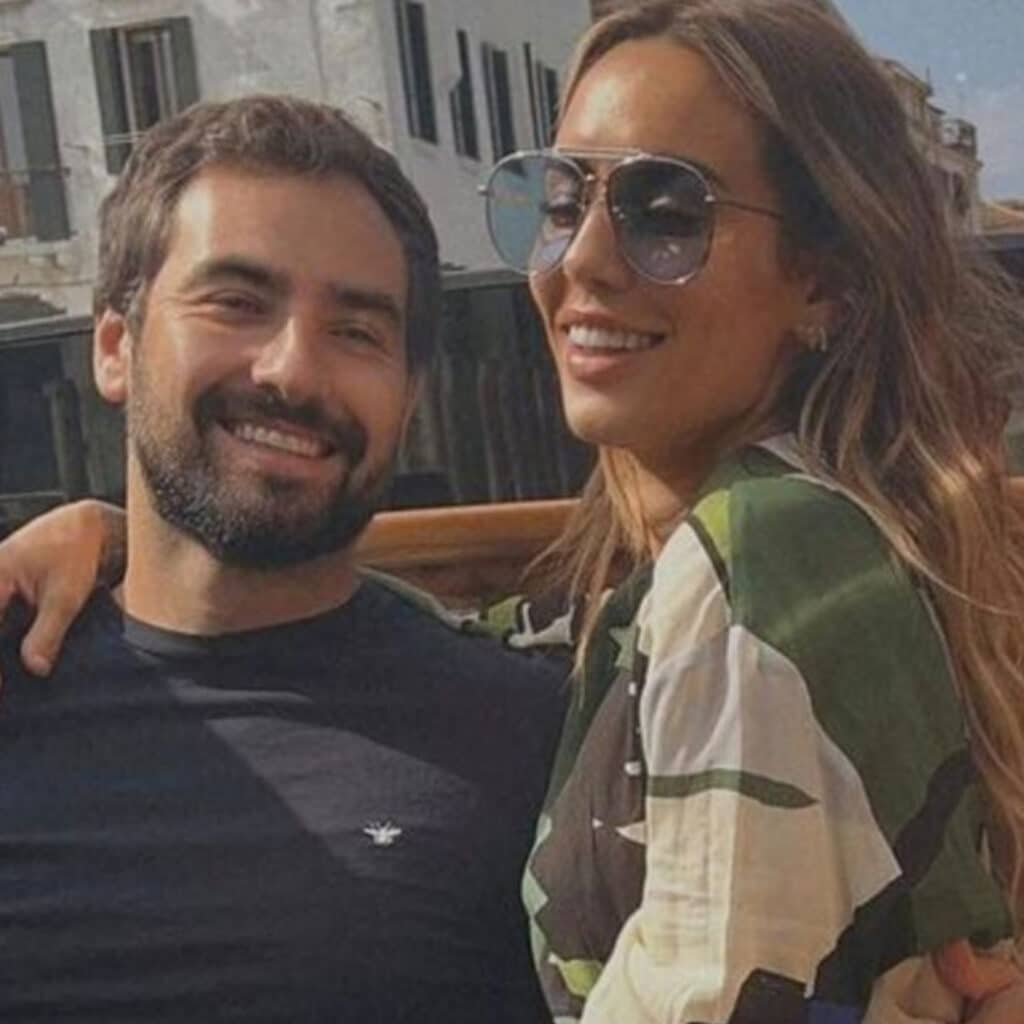 Hilona Gos : de nouveau en couple avec Paul-André ? Les internautes en sont sûrs