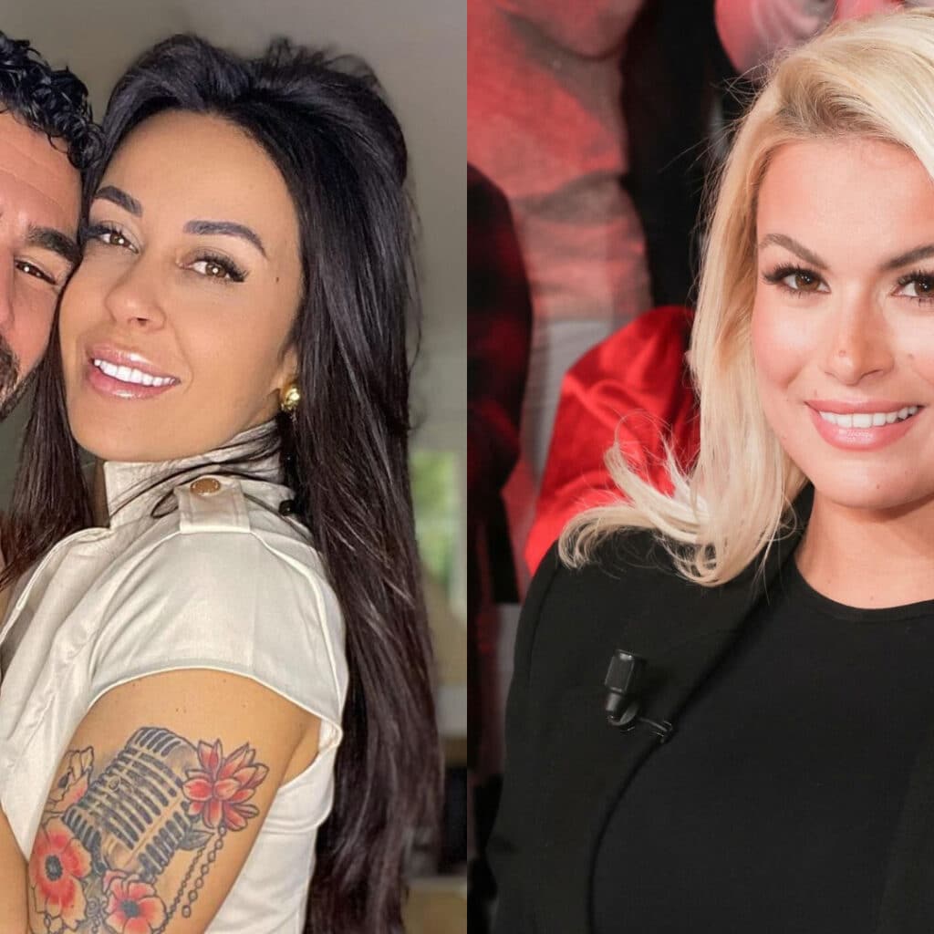 'La petite Ruby, elle est au milieu de tout ça...' : Jonathan et Shanna s'en prennent à Carla Moreau