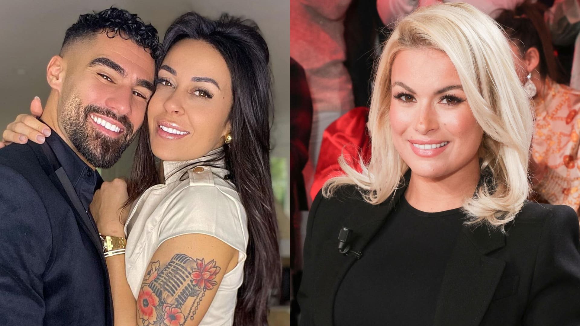 'La petite Ruby, elle est au milieu de tout ça...' : Jonathan et Shanna s'en prennent à Carla Moreau