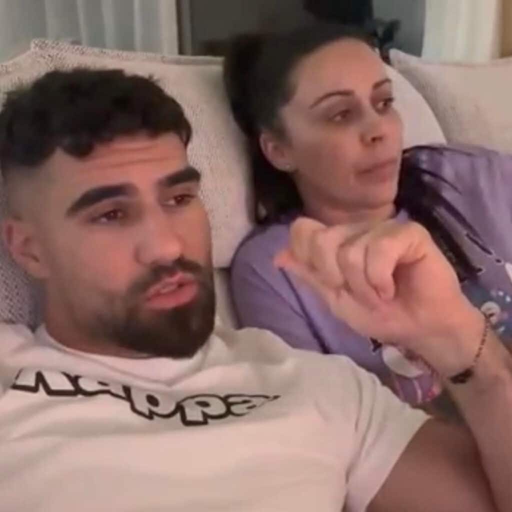 Jonathan et Shanna : inquiets pour leur fils, il pourrait être atteint d'un syndrome inquiétant