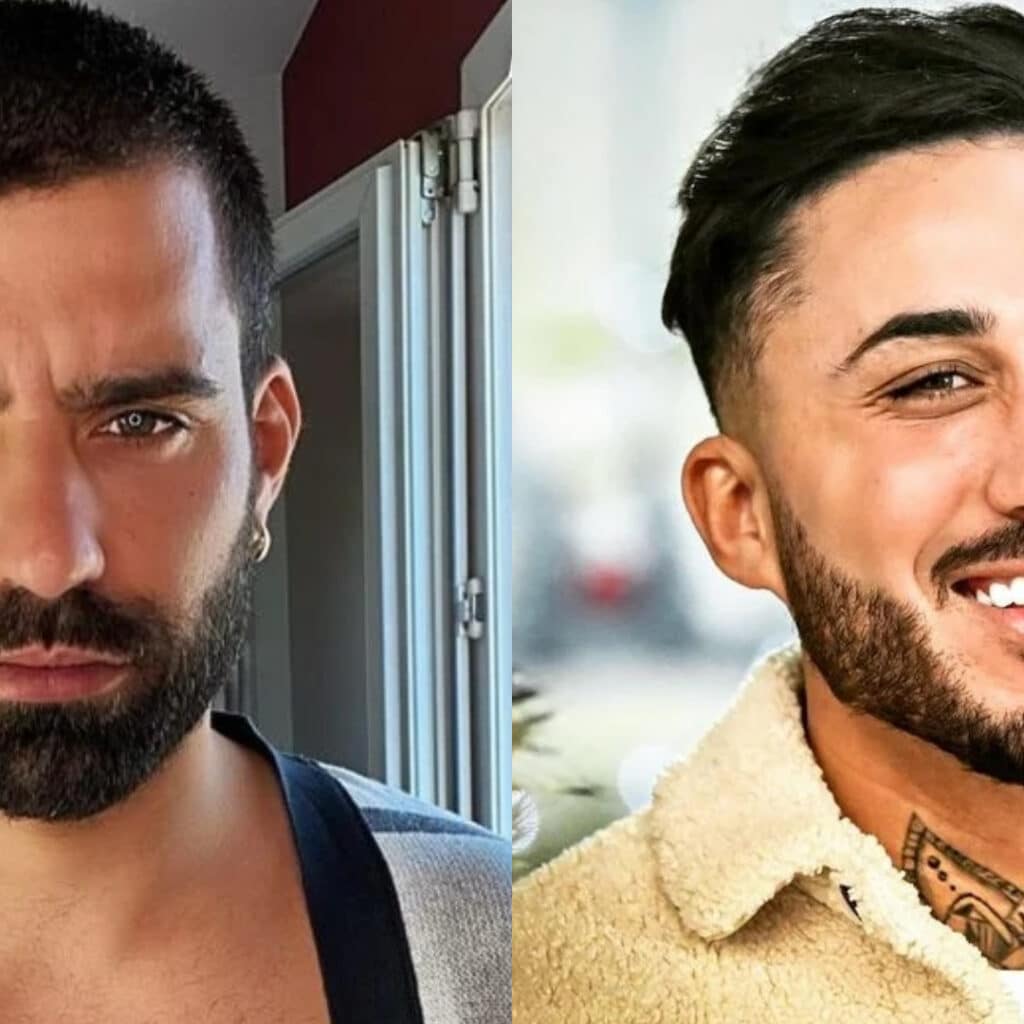Vincent Queijo : il s'emporte contre Vivian après qu'il ait manqué de respect à sa femme