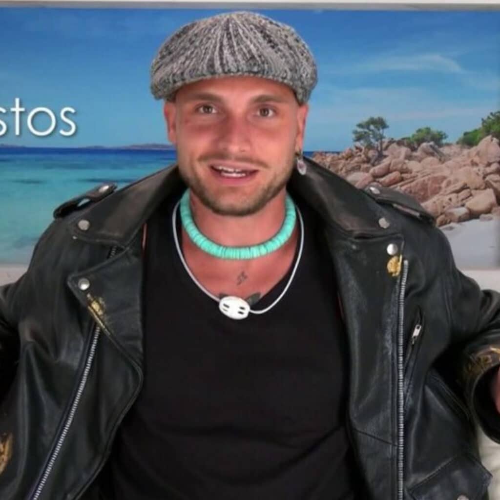 Bastos : exclu de Love Island ? Il s'exprime sur les circonstances de son départ