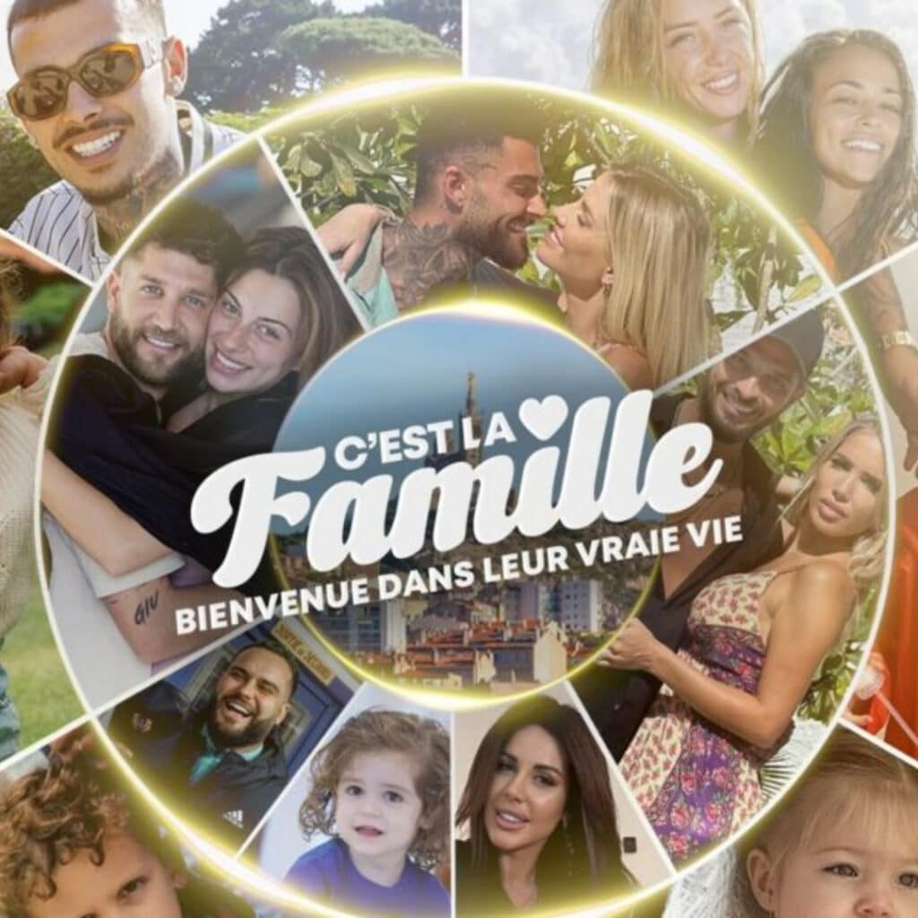 'C'est la famille' : Laura en froid avec Nikola, crise chez les Tanti, Kevin divorcé... les premières images dévoilées