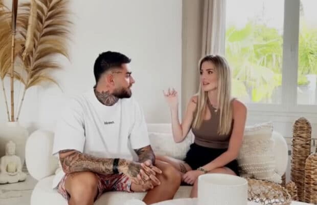 Thibault Garcia : il se confie sur sa vie intime et surprend Jessica Thivenin