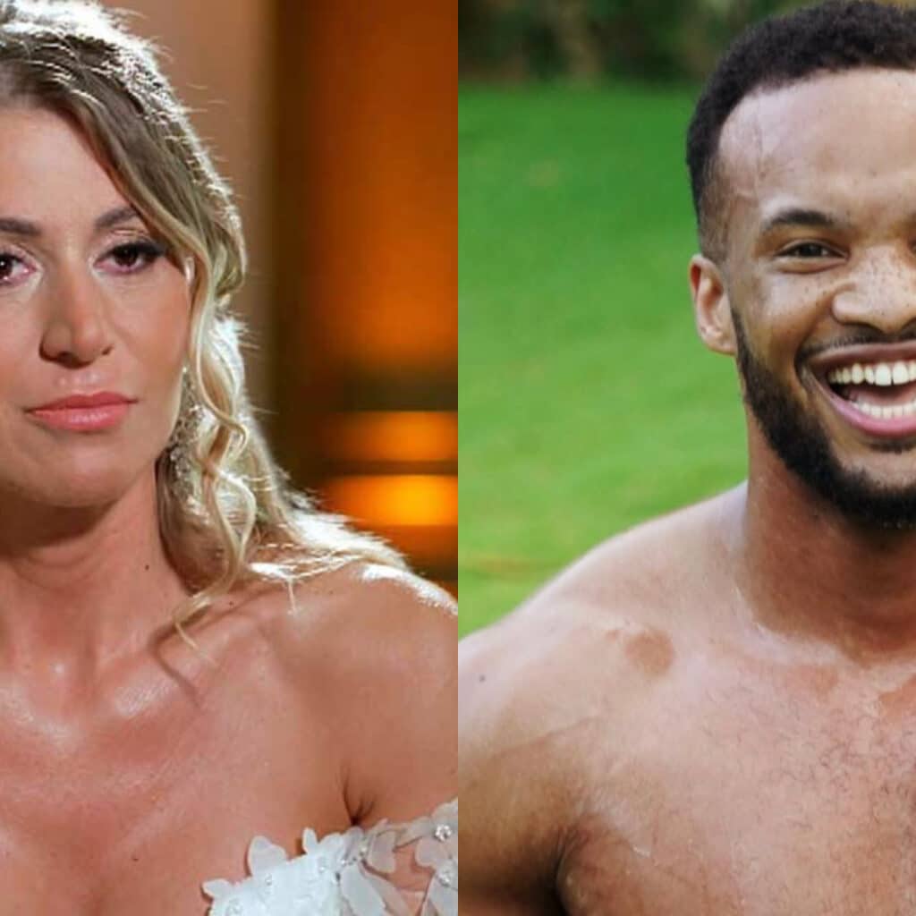 Jessica (MAPR) : demandée en mariage par Yannick, elle se montre en robe de mariée