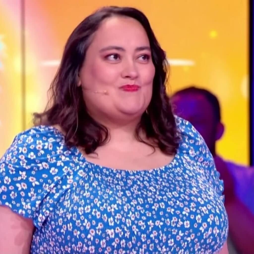 Céline (Les 12 coups de midi) : elle explique ce qu'elle compte faire de ses 400 000 euros de gains