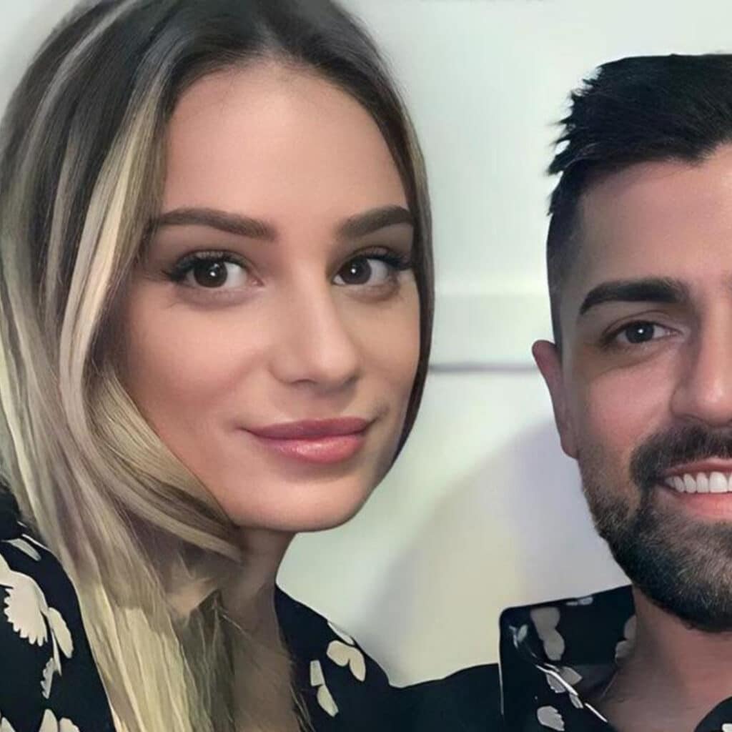 'La vérité tombera...' : Bruno (MAPR) séparé d’Alicia, il met les choses au clair