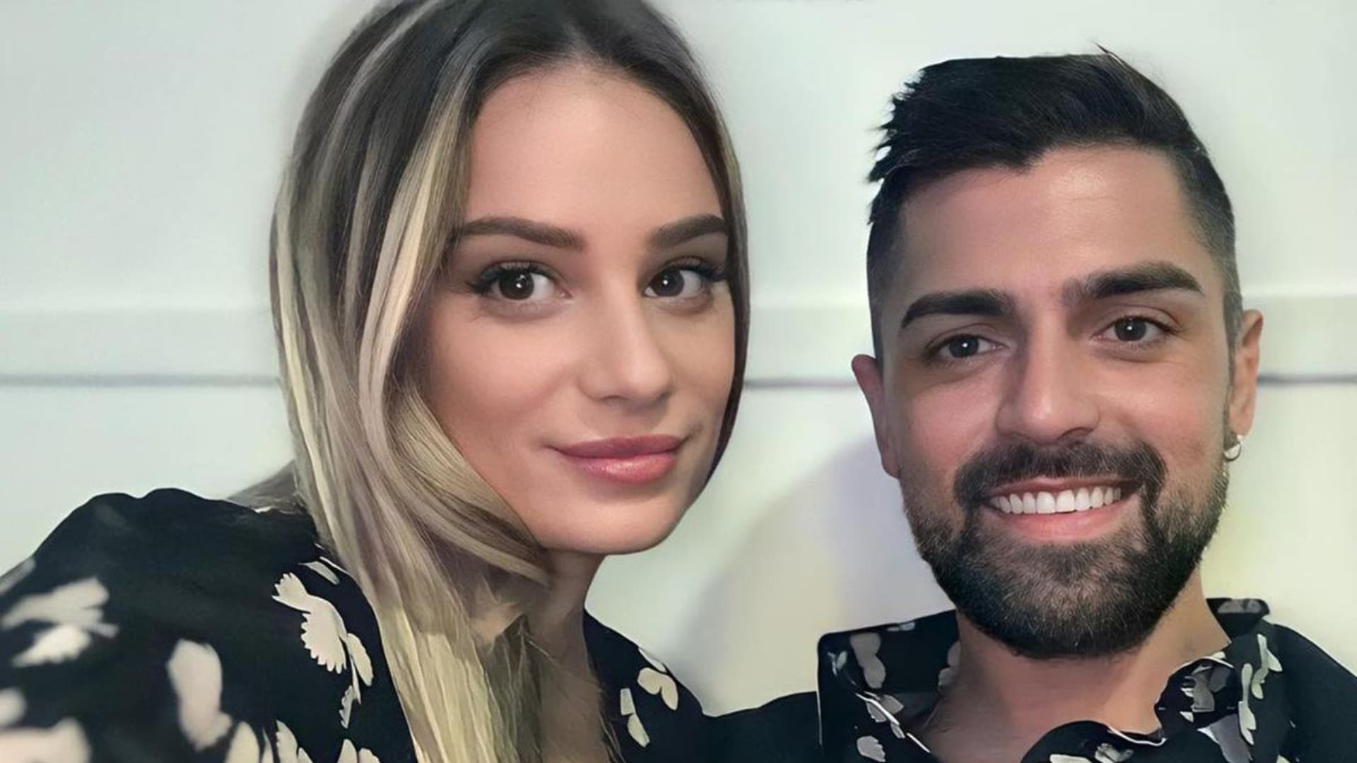 'La vérité tombera...' : Bruno (MAPR) séparé d’Alicia, il met les choses au clair