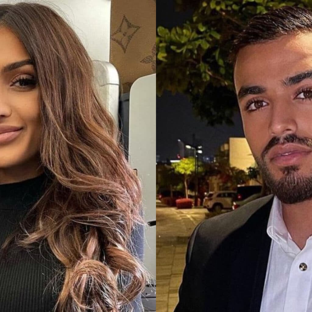 Maissane : de nouveau en couple avec Emine ? Elle s'exprime après avoir été aperçu ensemble