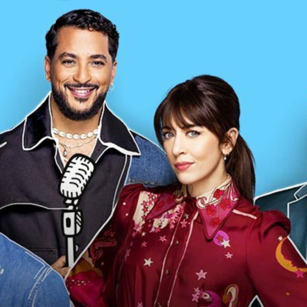 The Voice Kids : l'identité des co-coachs annoncée, les internautes sont mitigés