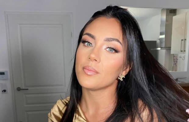 Maurine (Mariés au premier regard) : elle pose en couple avec un participant de la saison 5, son identité se précise Maurine (Mariés au premier regard) : elle pose en couple avec un participant de la saison 5, son identité se précise