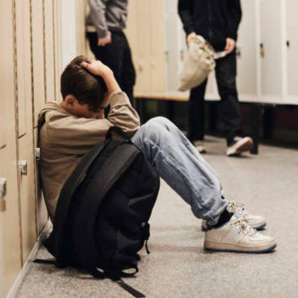 'Victime d’homophobie au lycée, mon fils n’a pas été soutenu' : une maman envoie une lettre ouverte à Pap Ndiaye