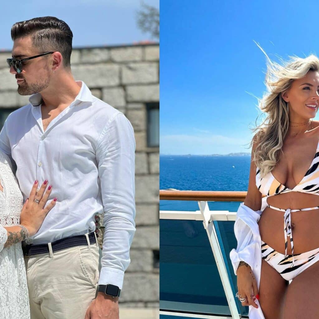 Alicia (MAPR) : son ex Bruno officialise sa relation avec Jennifer, elle réagit