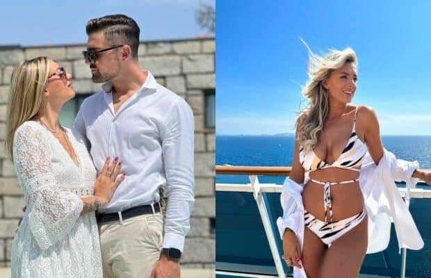 Alicia (MAPR) : son ex Bruno officialise sa relation avec Jennifer, elle réagit